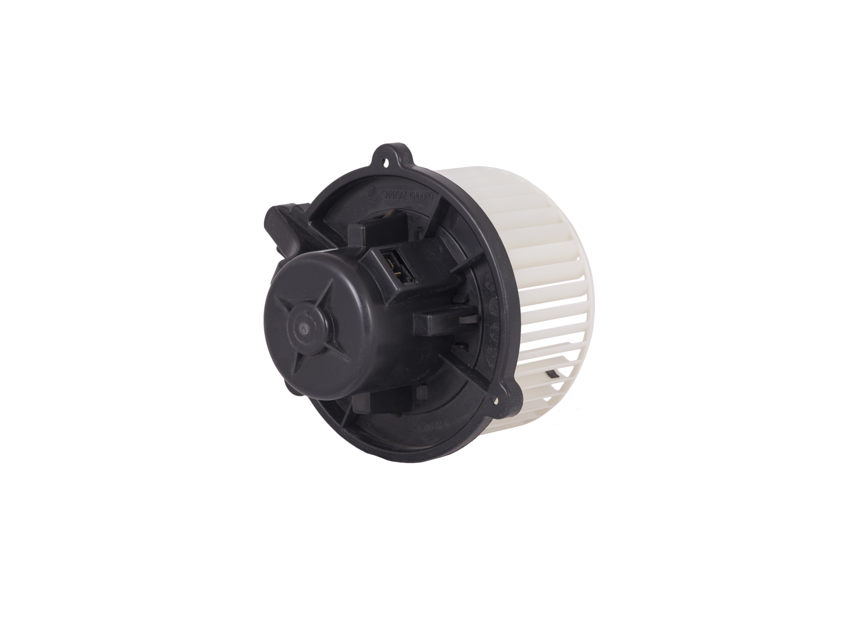 tiba blower motor